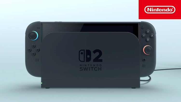Nintendo Switch 2: Mögliche erste Hardware-Revision entdeckt